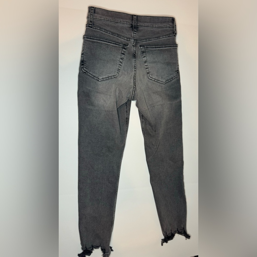 TopShop Jamie Jeans - Picture 2 of 3